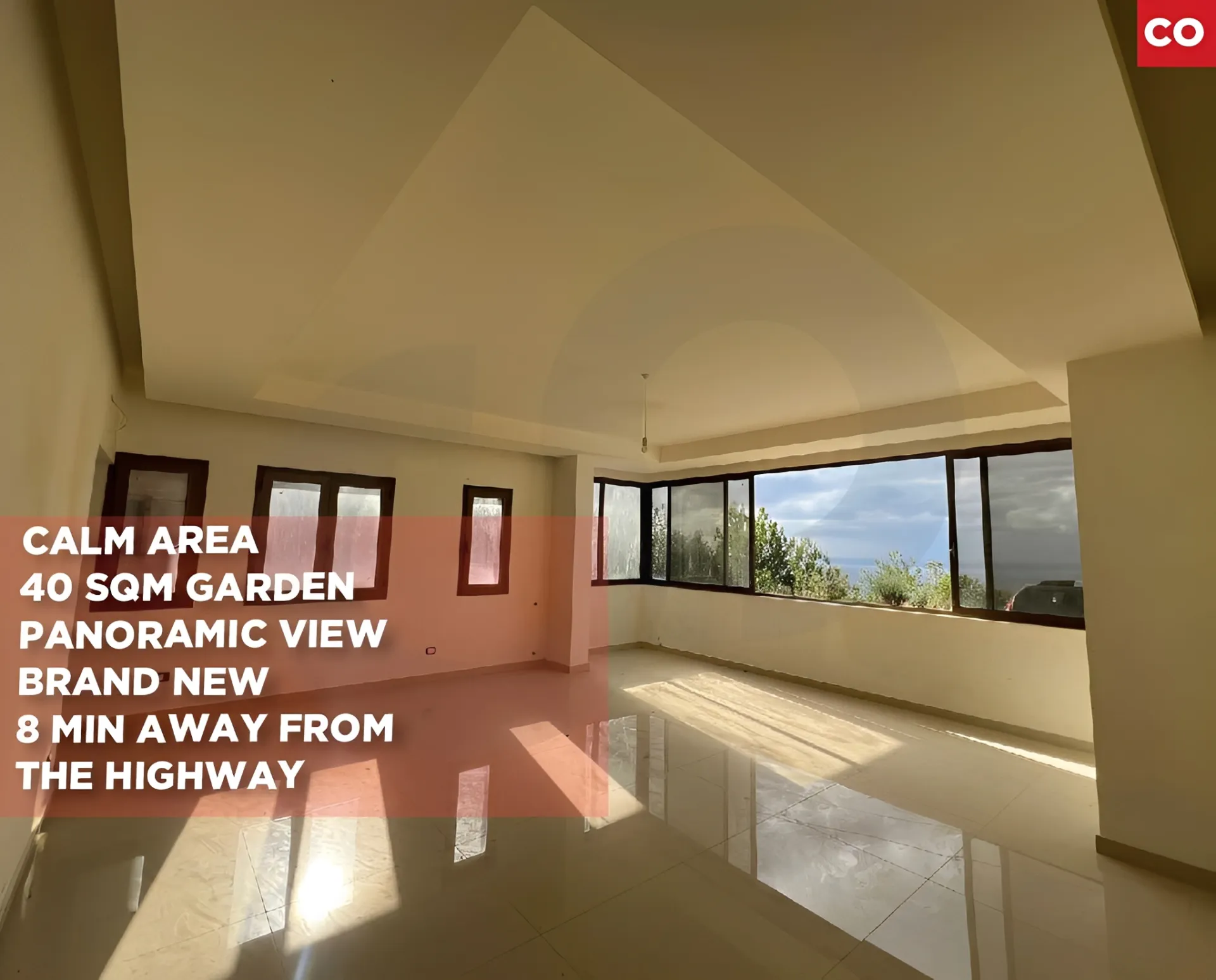 Apartment for Sale in Fidar, Lebanon - 3 bed, 3 bath