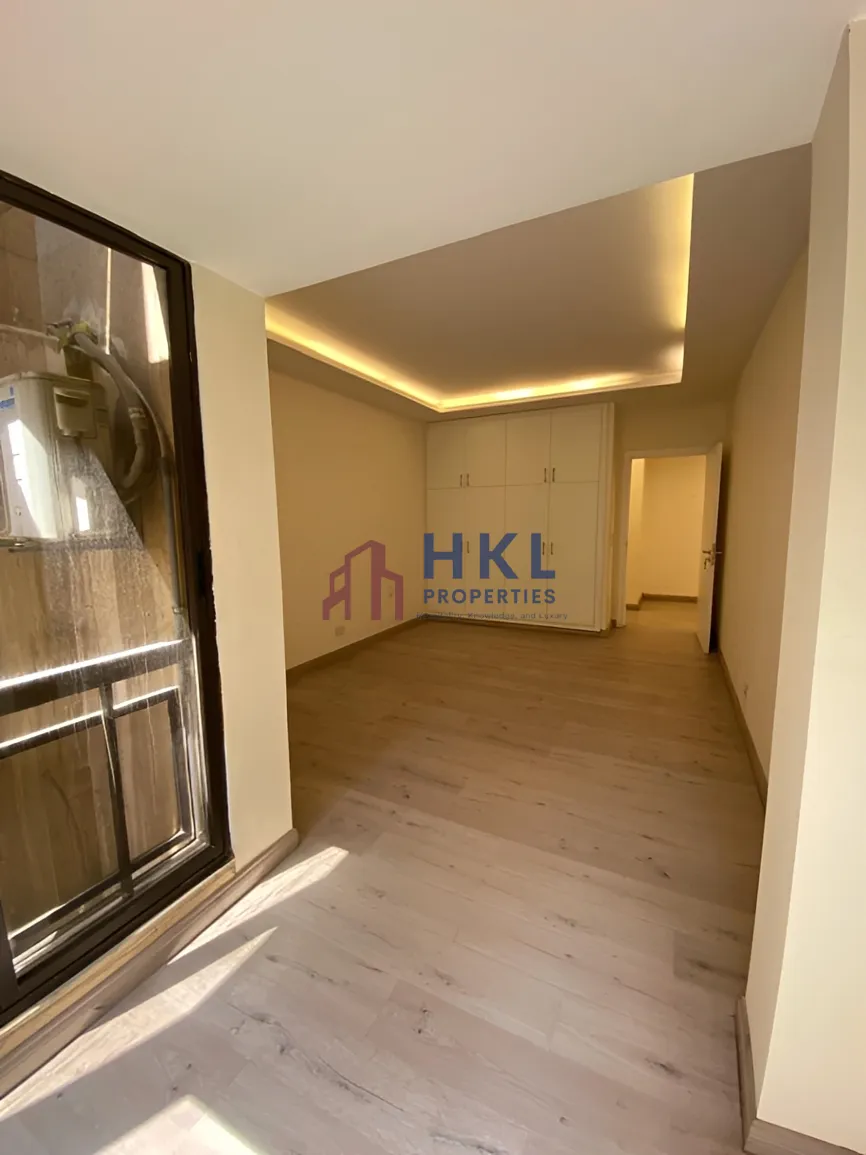 Apartment for sale in Bliss, Bayrut, Lebanon