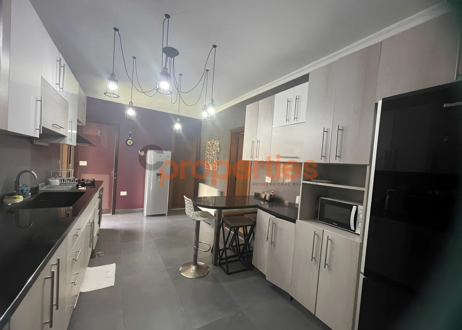 Apartment for Sale in Broummana