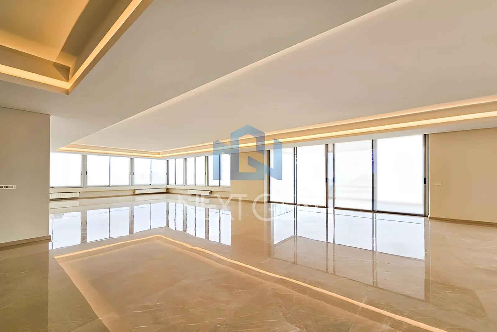 Apartment for Rent in Sursock