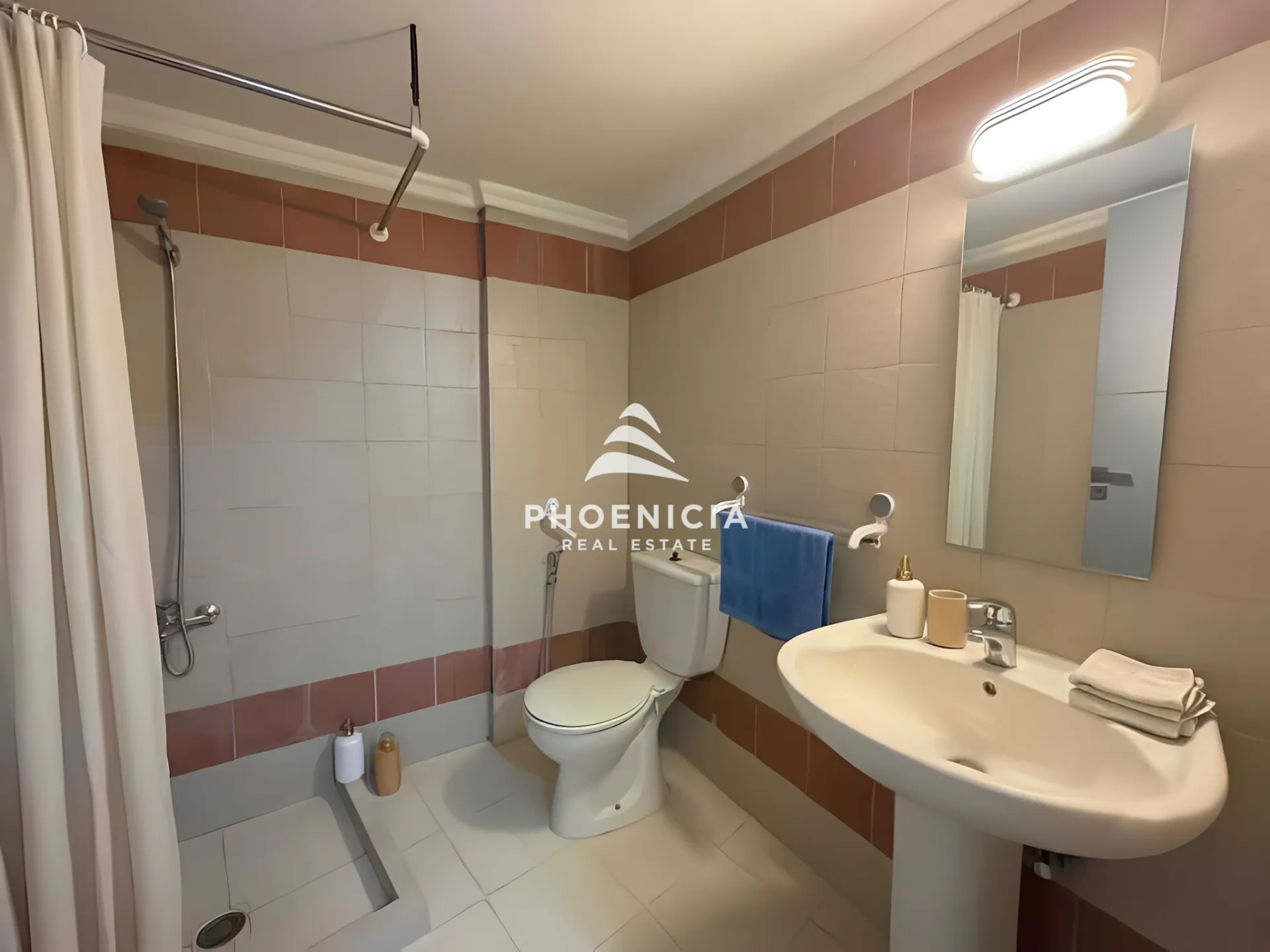Studio for rent in Blat, Jbeil, Lebanon