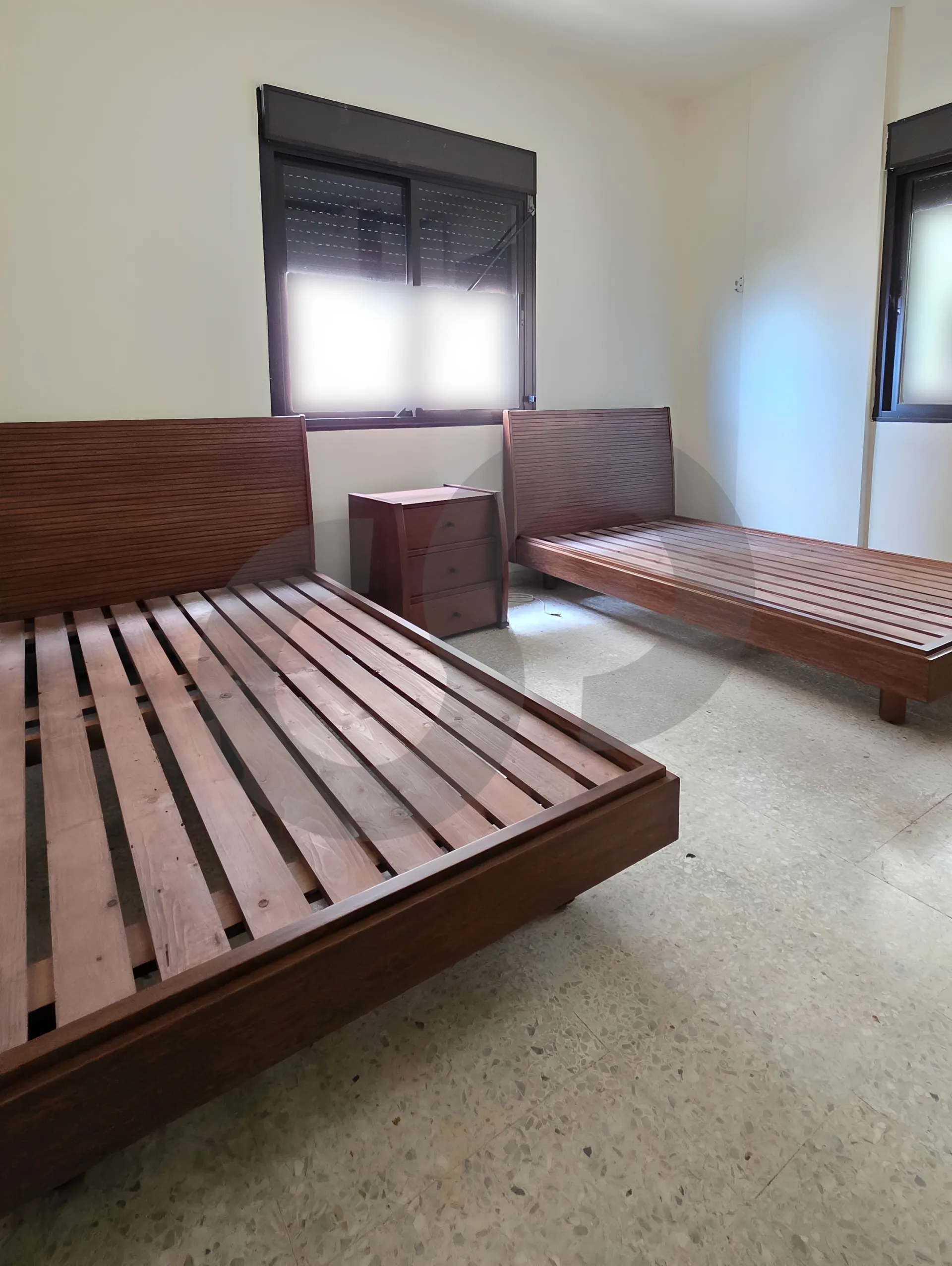 Apartment for Rent in Sahel Aalma