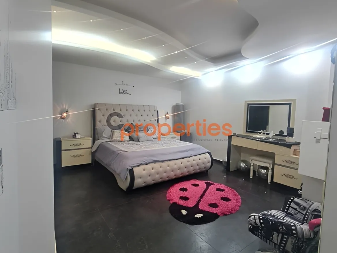 Apartment for sale in Baabda