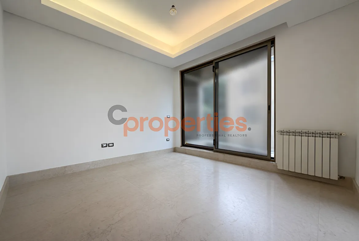 Apartment for Rent in Rabieh