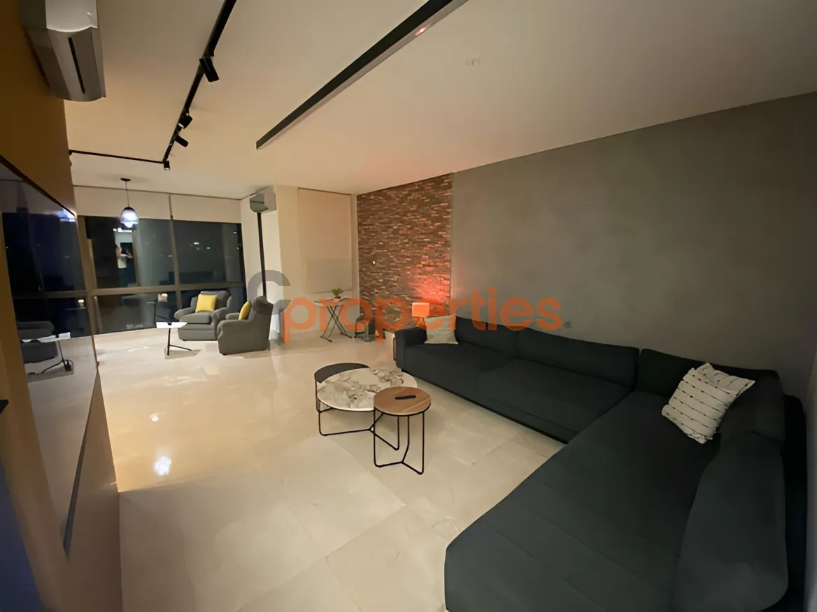 Apartment for Sale in Achrafieh