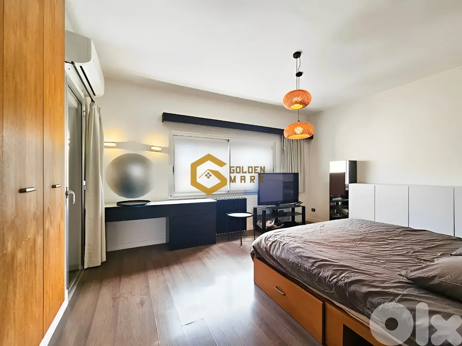 Apartment for Sale in Achrafieh, Beirut