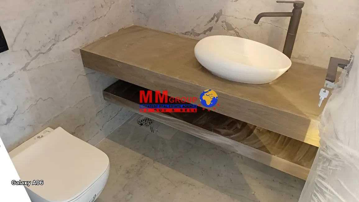 Apartment for Sale in Montiverdi, Lebanon