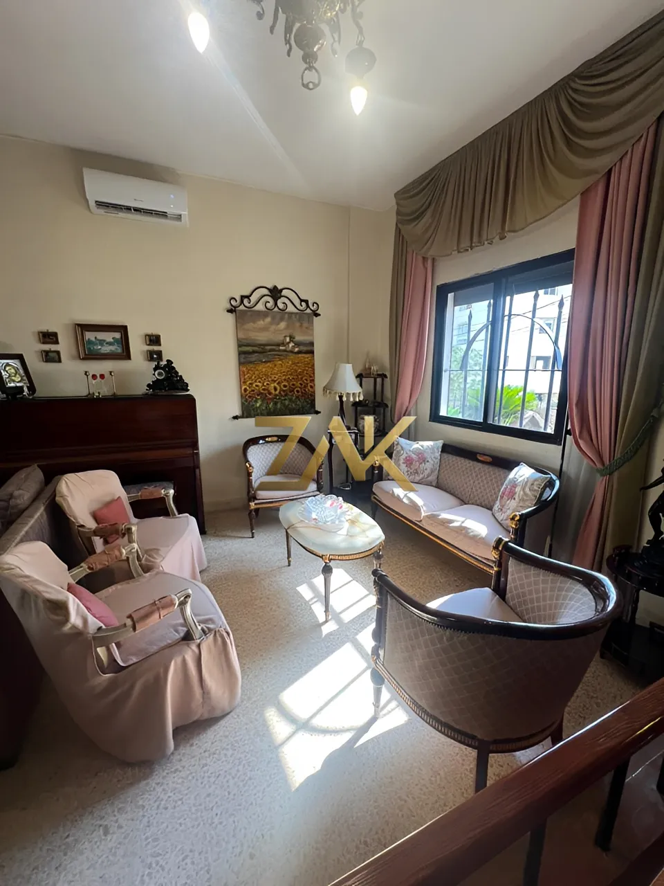 Land for Sale Adma w Dafnah