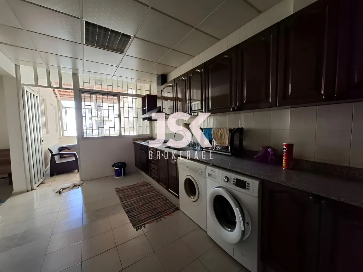Apartment for sale in Haret Sakher, Lebanon