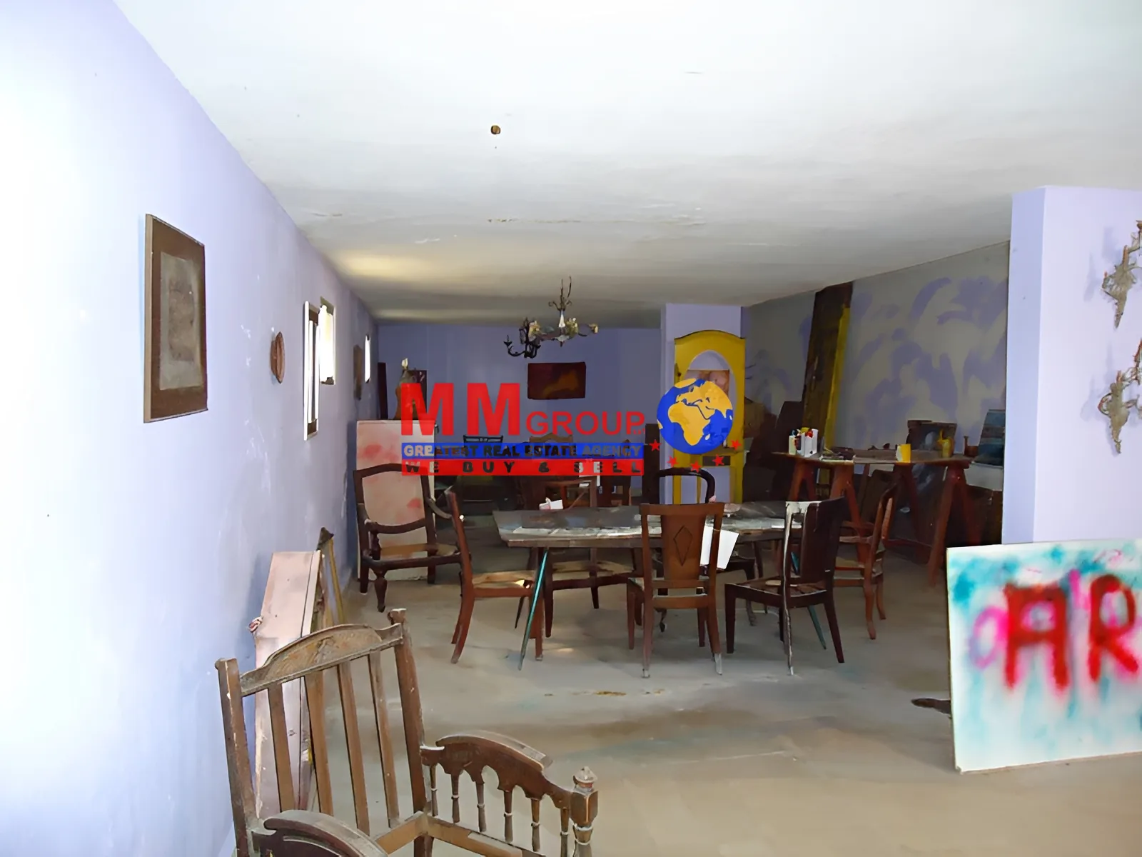 Office for Rent in Fanar