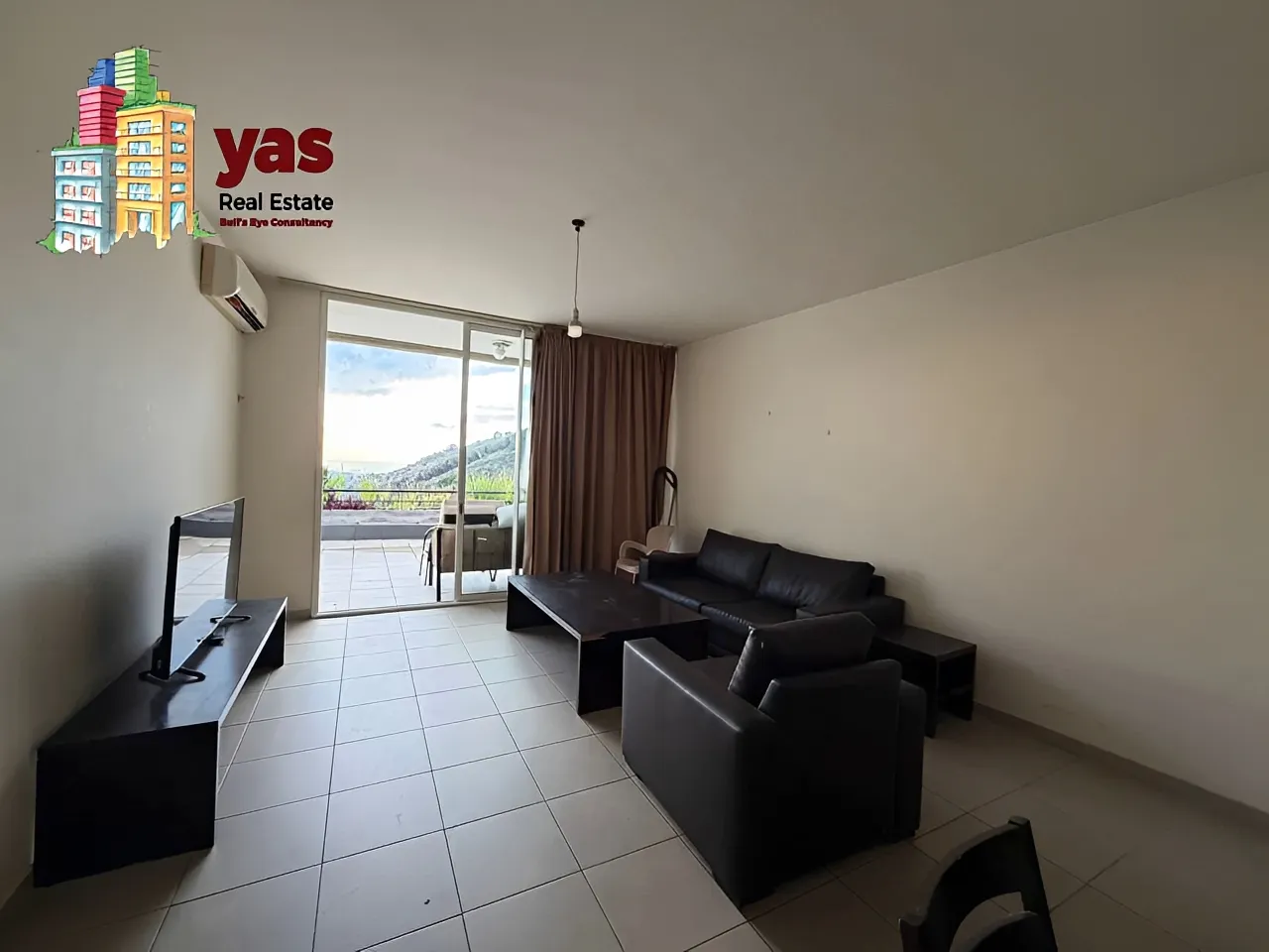 Chalet for Sale in Jeita - 1 bed, 1 bath