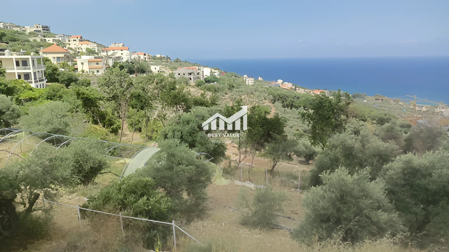 Residential Land for sale in Fghal, Lebanon