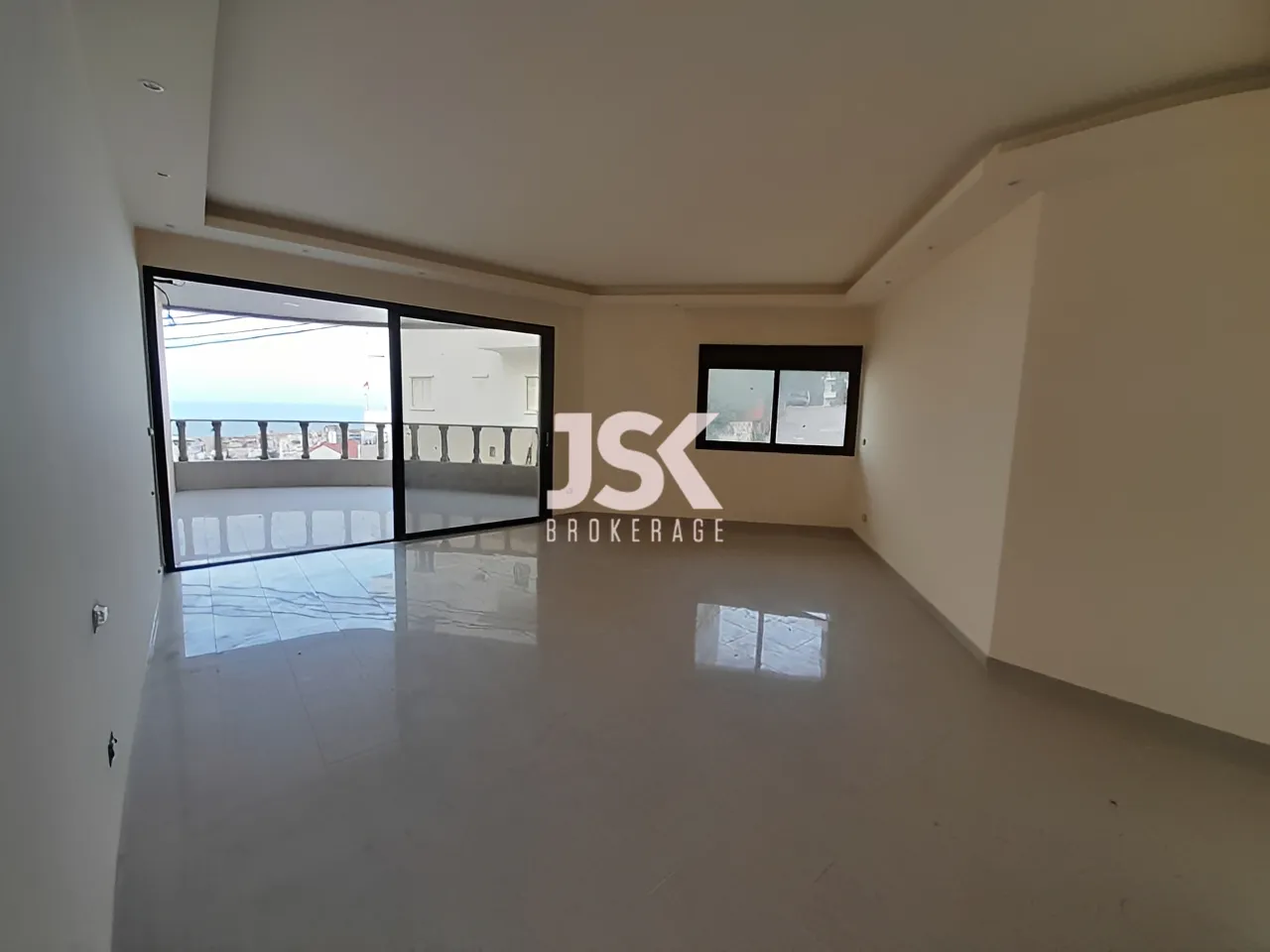 Apartment for Sale in Byblos