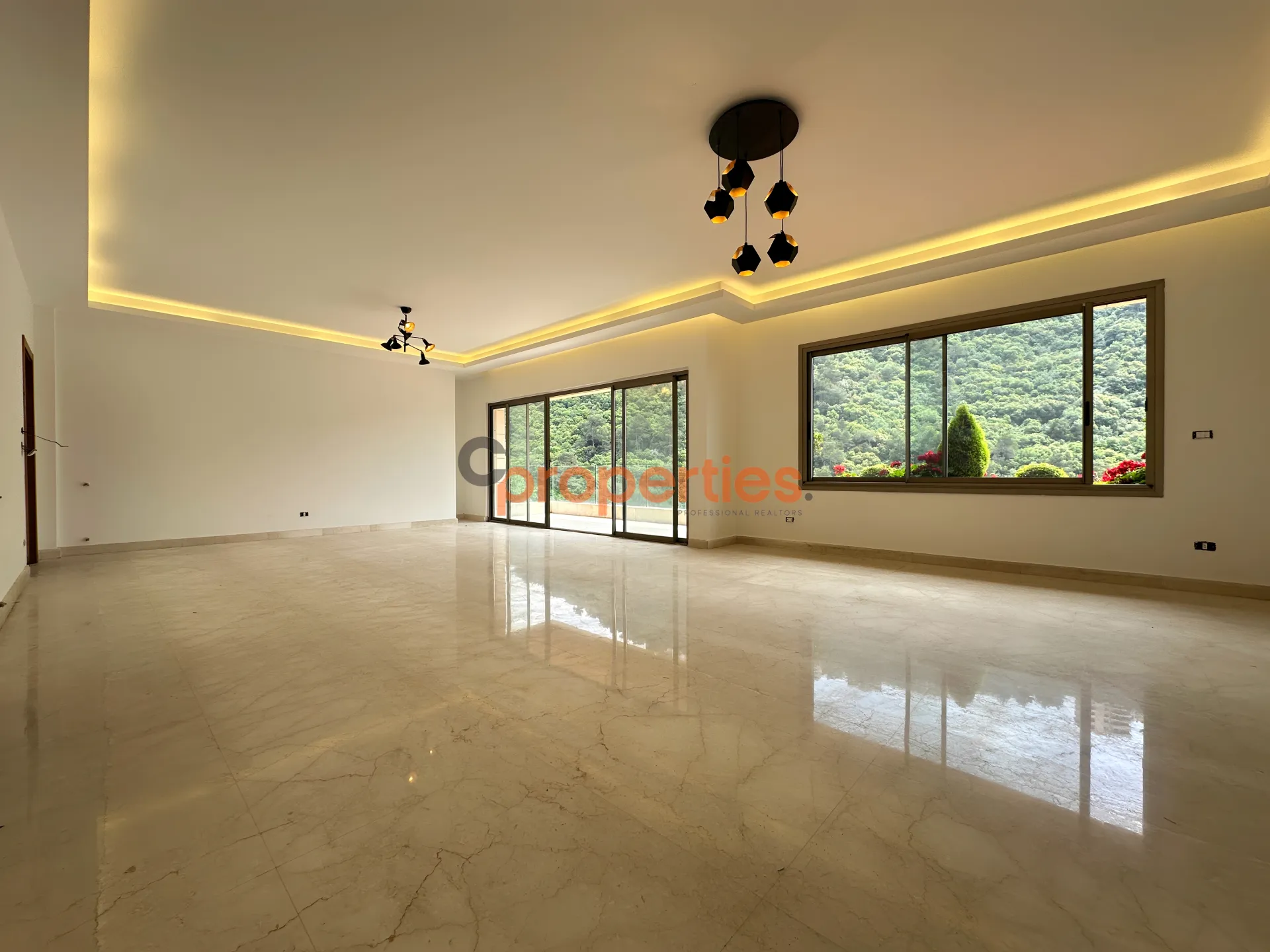 Apartment for rent in Biyyadah, Lebanon - 3 bed, 3 bath