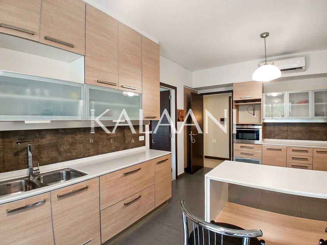 Apartment for sale in Hazmieh, Lebanon