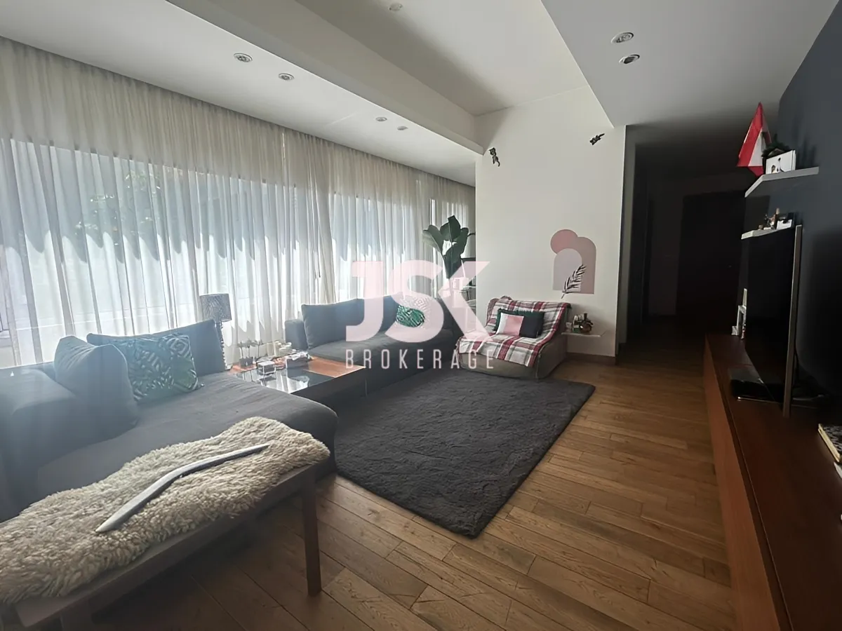 Apartment for Sale in Clemenceau, Beirut, Lebanon