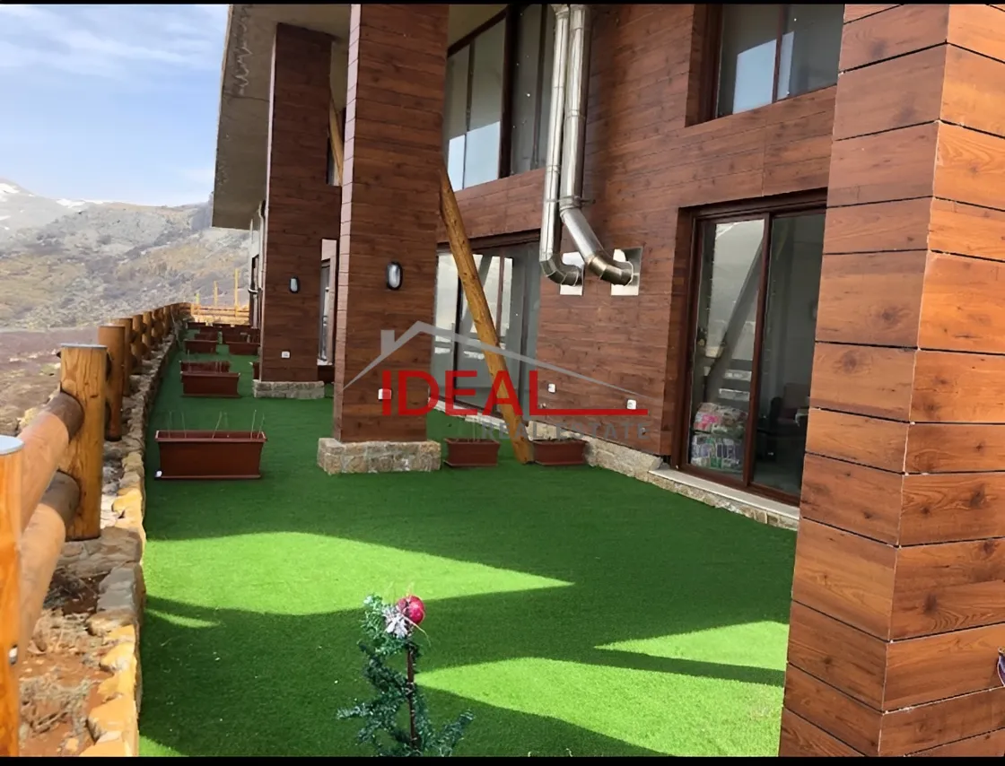 Chalet for sale in Faraya