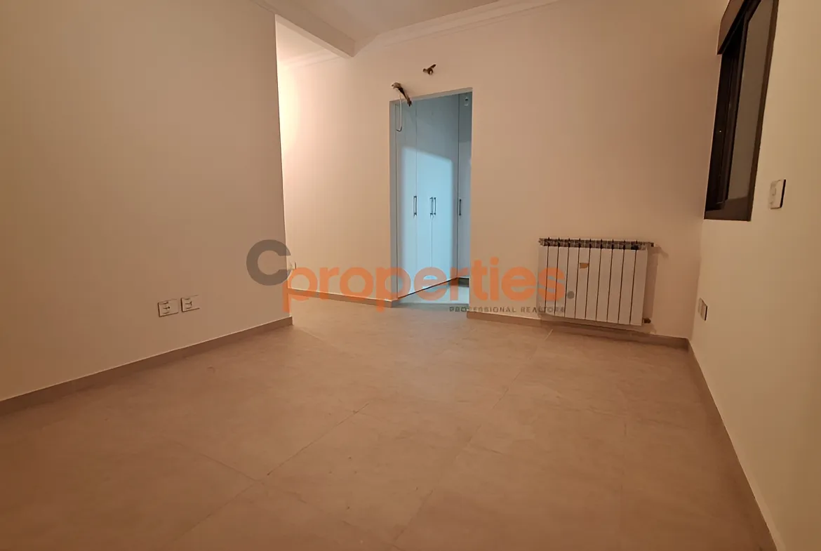 Apartment for Rent in Baabda