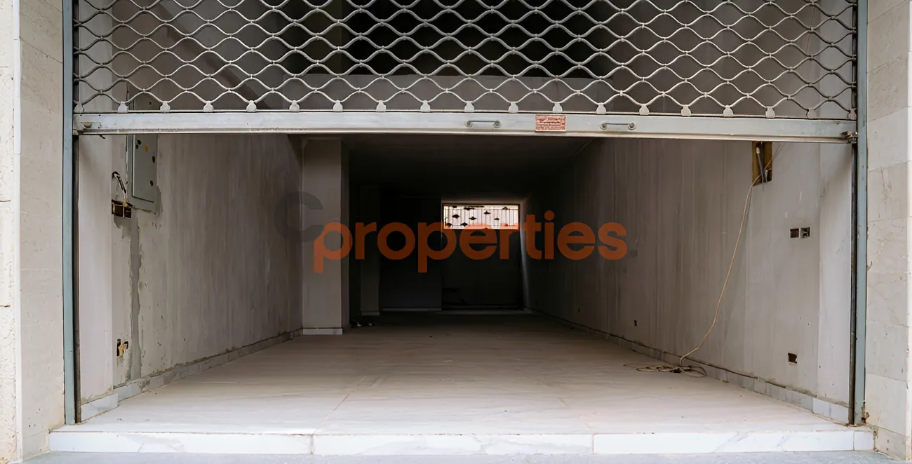 Shop for Sale in Jal El Dib