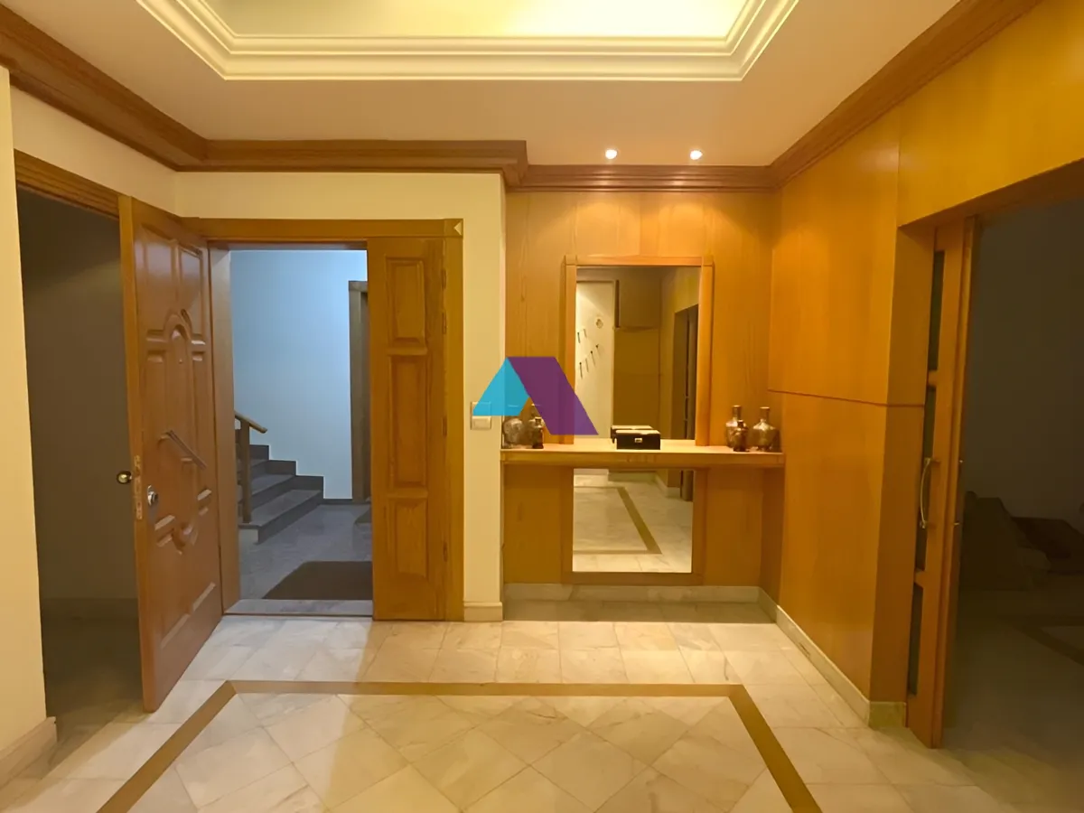 Apartment for Sale in Mar Takla - 4 bed, 4 bath