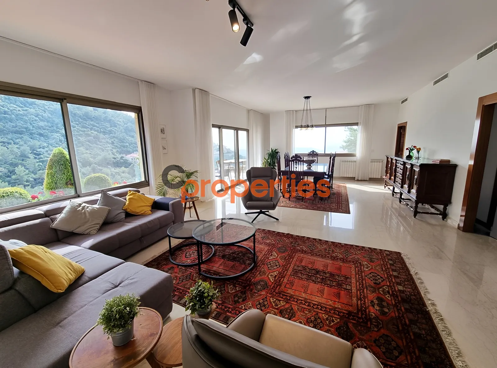 Apartment for sale in Biyyadah, Lebanon - 3 bed, 3 bath