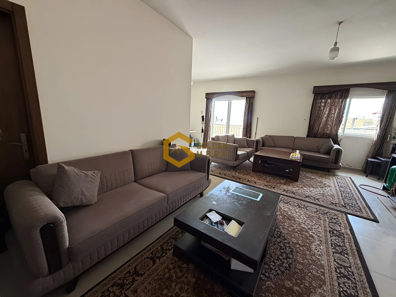 Apartment for Sale in Safra