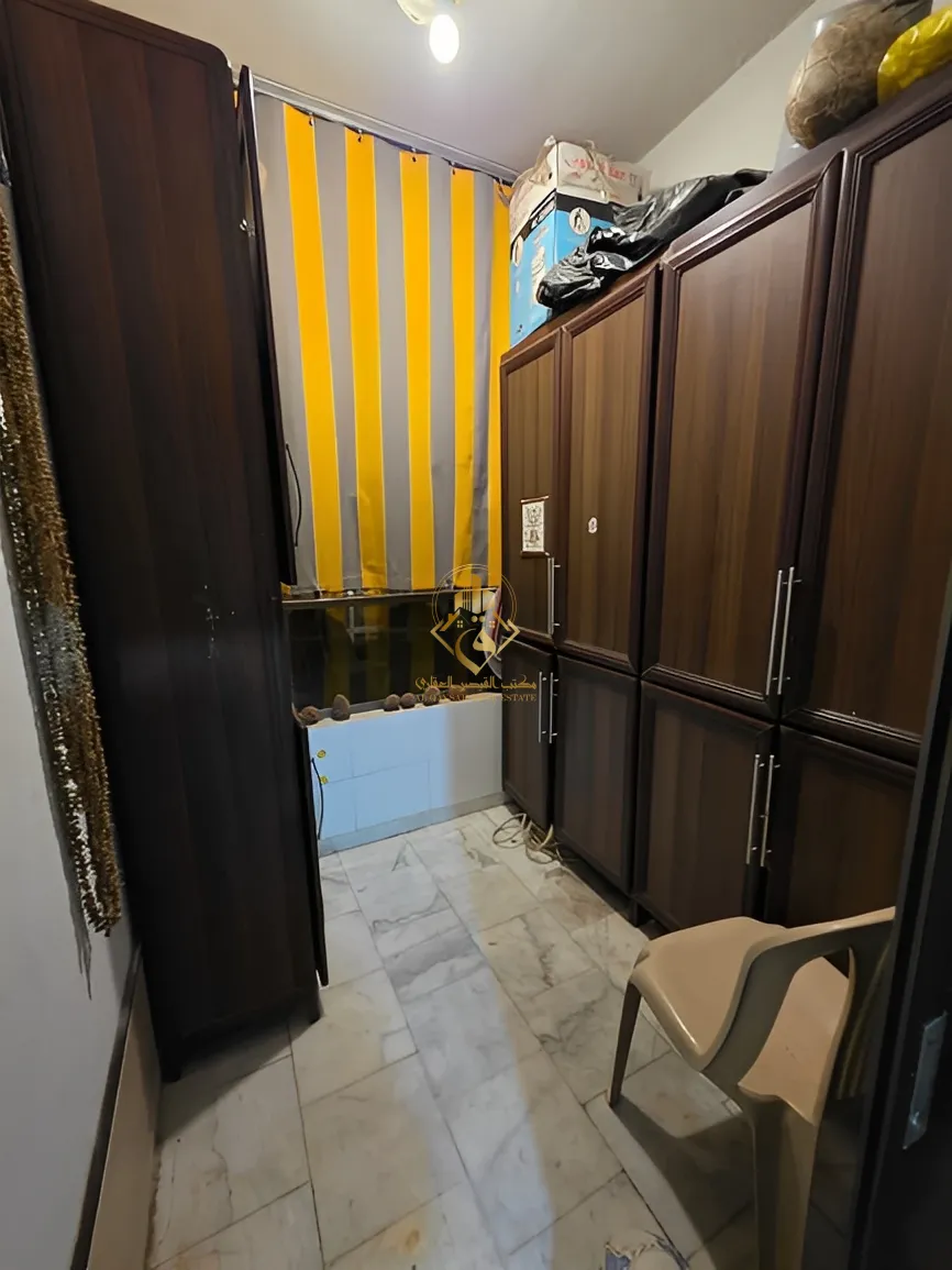 Apartment for Sale in Jamous St, Lebanon