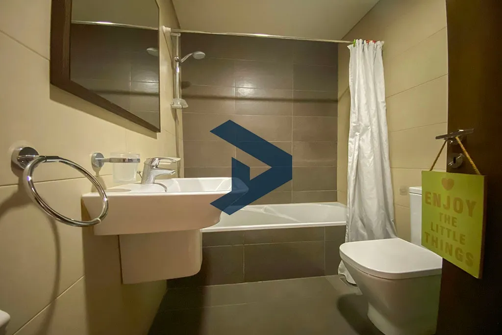 Apartment for rent in Hamra, Beirut, Lebanon