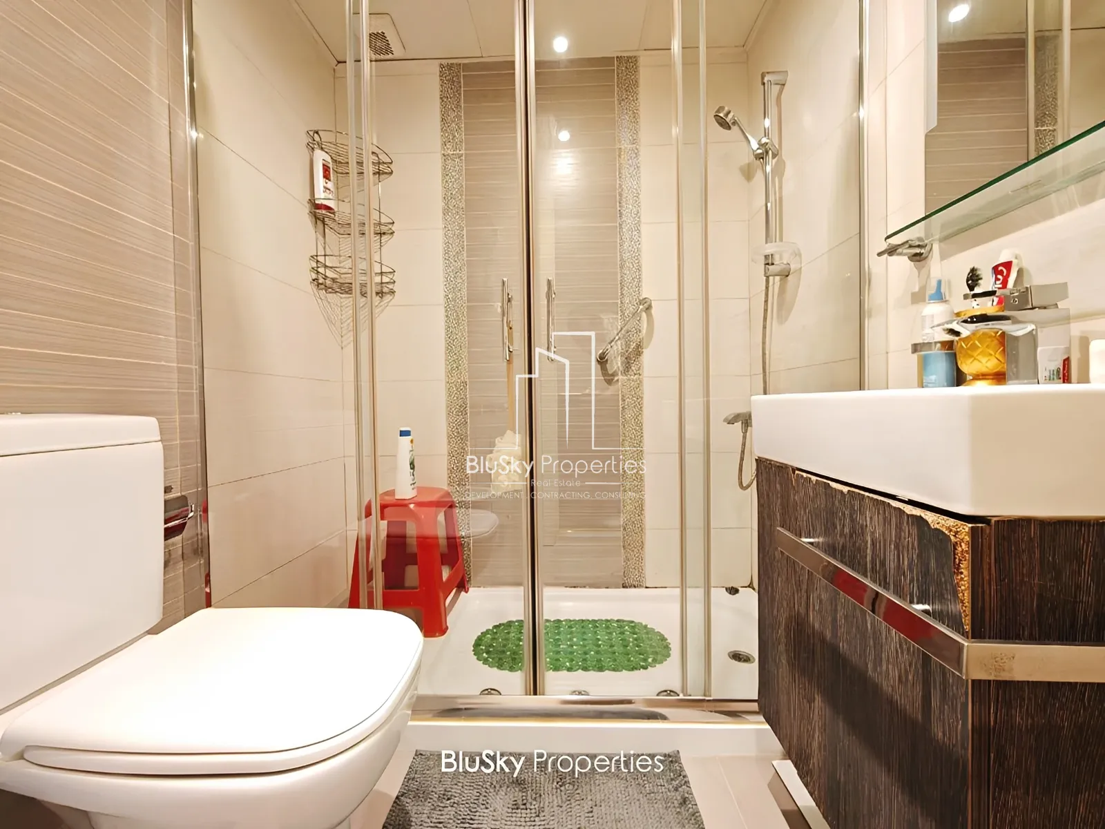 Apartment for Sale in Ain Saade