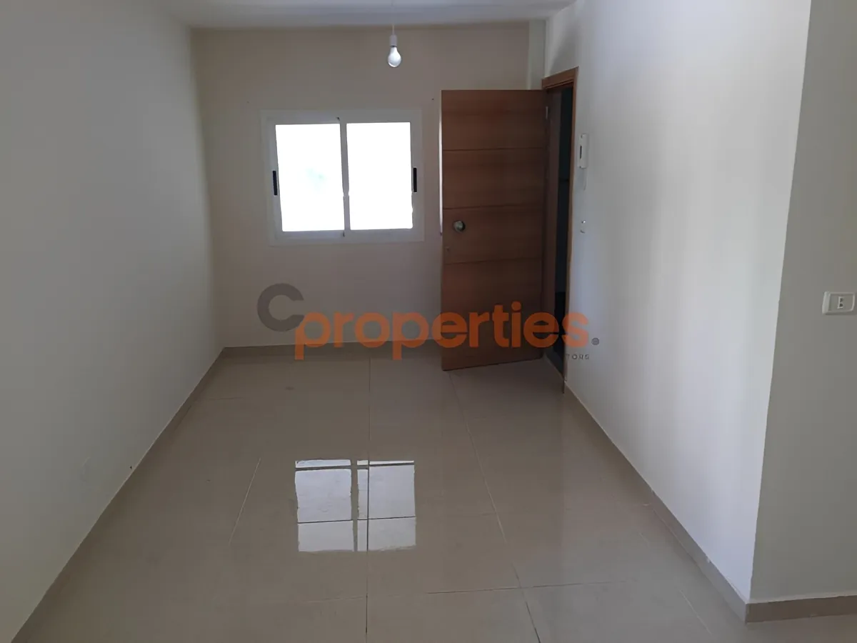 Apartment for Sale in Ain El Remmaneh