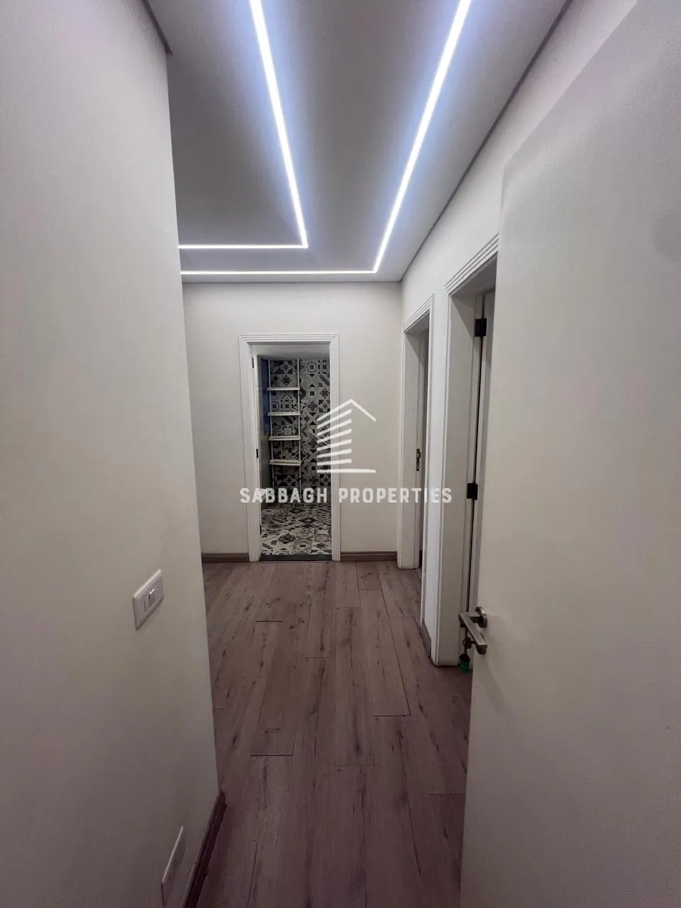 Apartment for rent in Hamra, beirut, lebanon