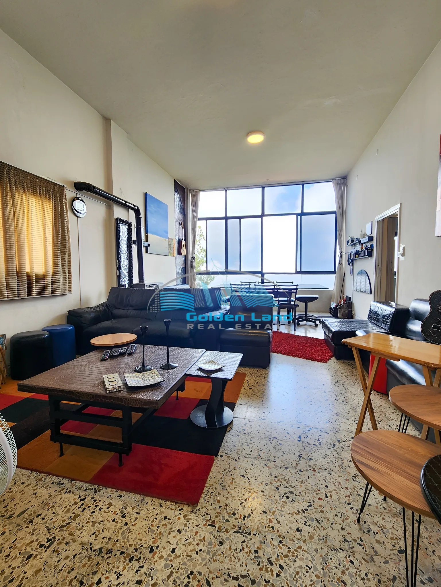 Apartment for Rent in Douar - 1 bed, 1 bath