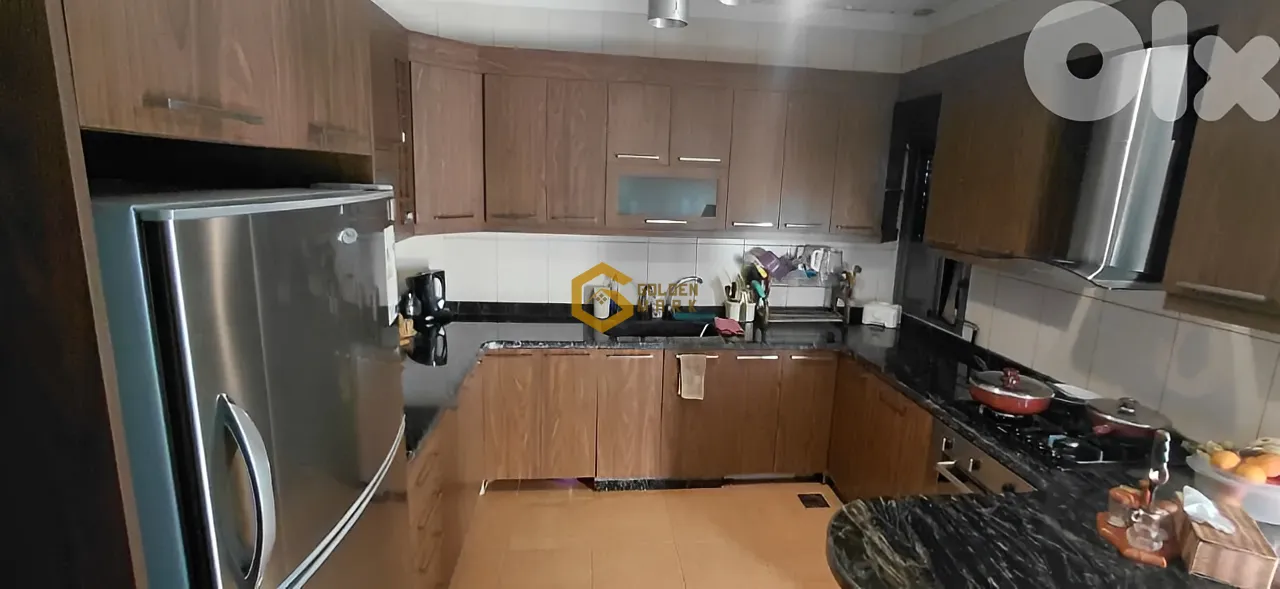 Apartment for Sale in Bouar