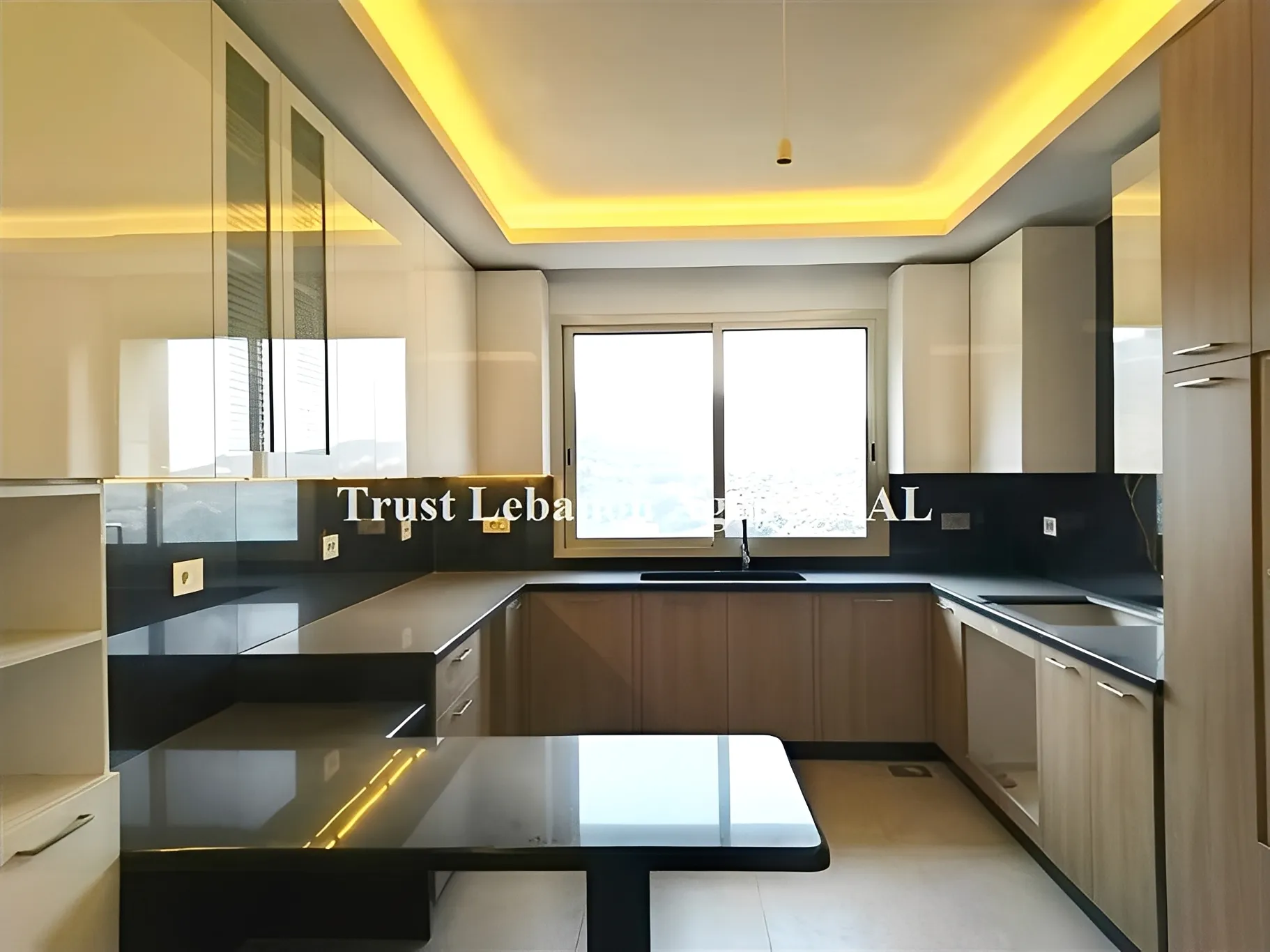 Apartment for Sale in Metn Kanabet Broumana Lebanon