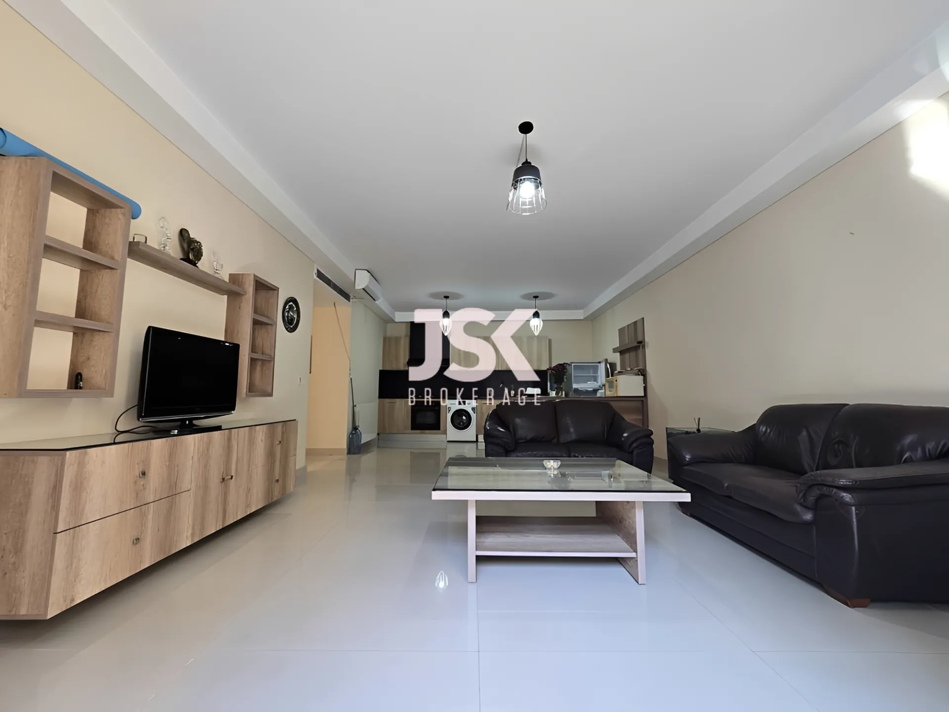 Apartment for Rent in Sioufi