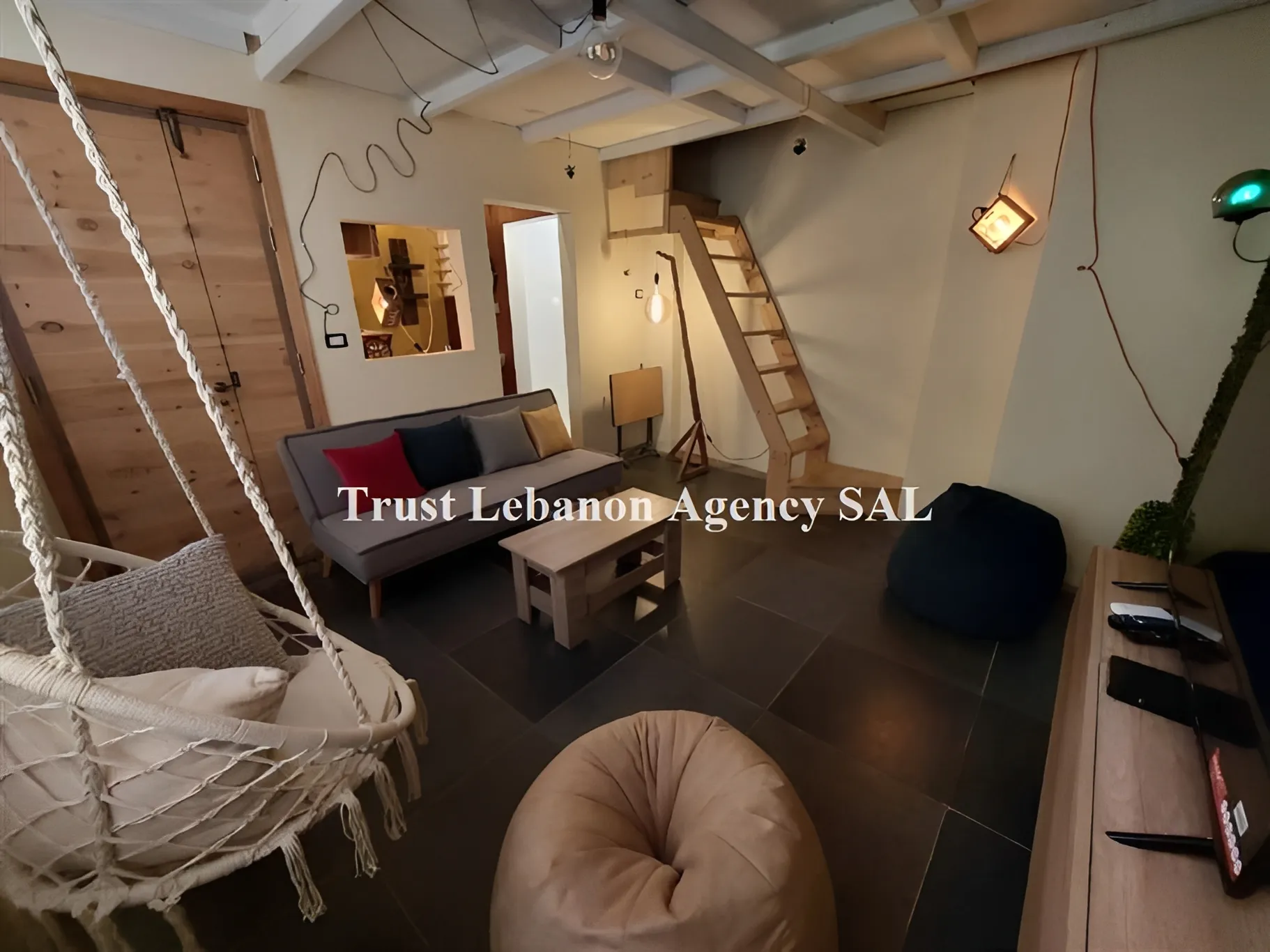 Apartment for Rent in Ashrafieh Beirut Lebanon