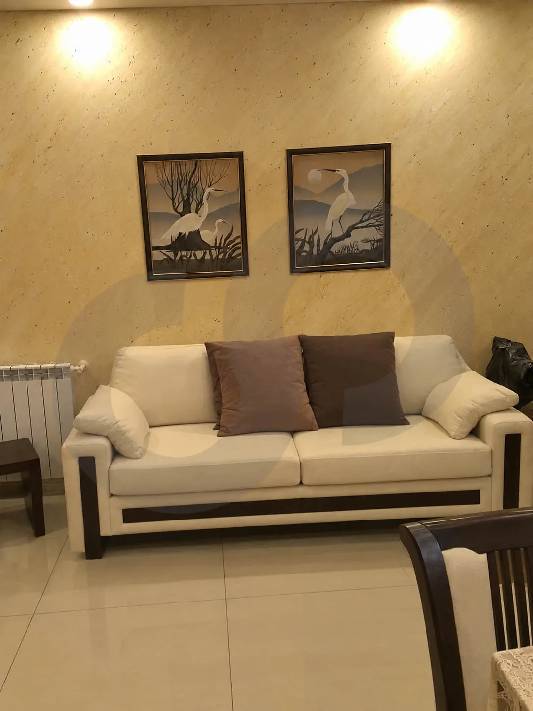 Apartment for Sale in Mezher