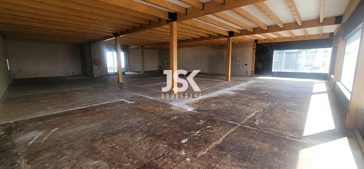 Showroom for Rent in Zouk Mosbeh, Lebanon