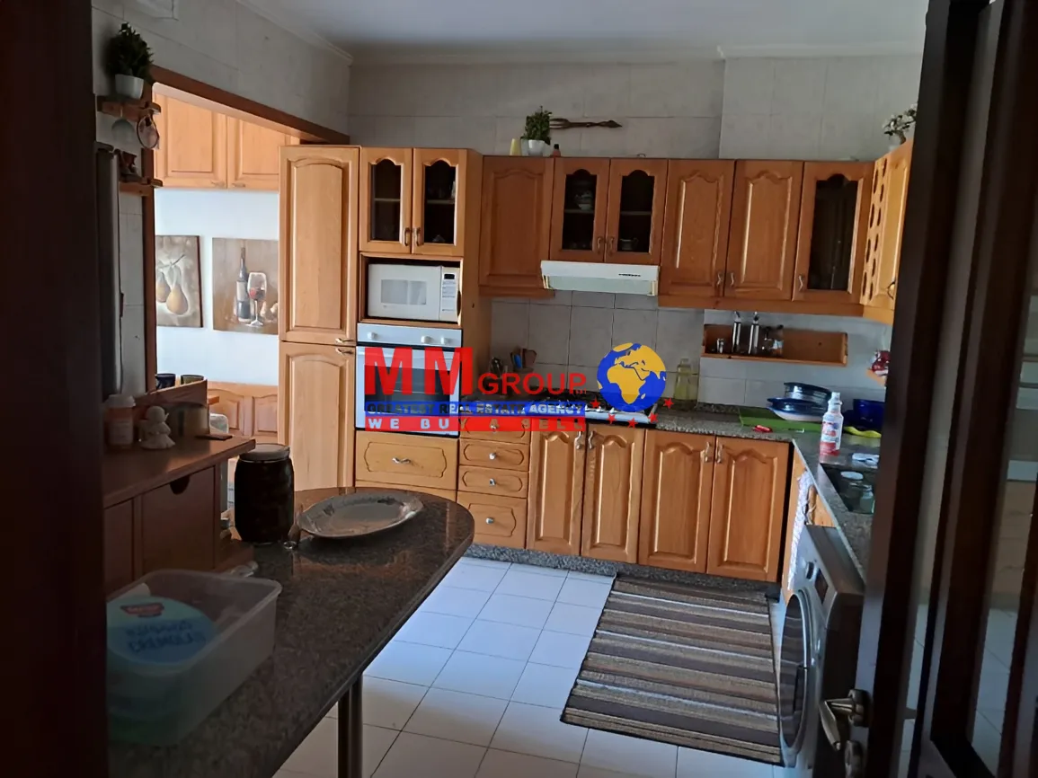 Apartment for sale in Mansourieh
