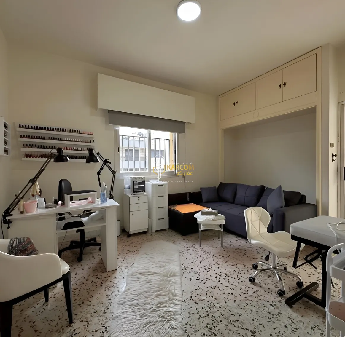 Apartment for sale in Mansourieh, Lebanon - 3 bed, 2 bath