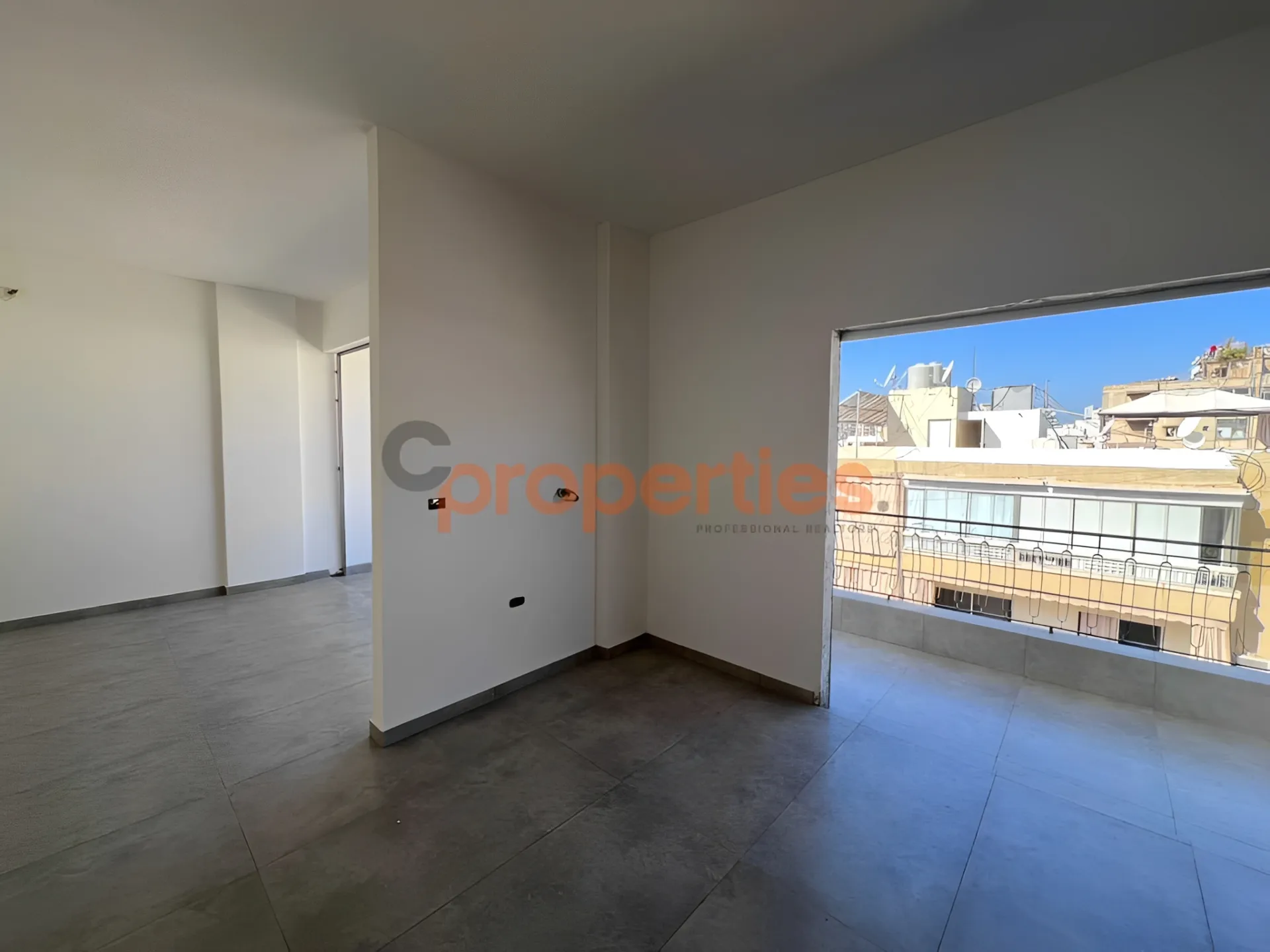 Apartment for Sale in Dekwaneh - 3 bed, 3 bath