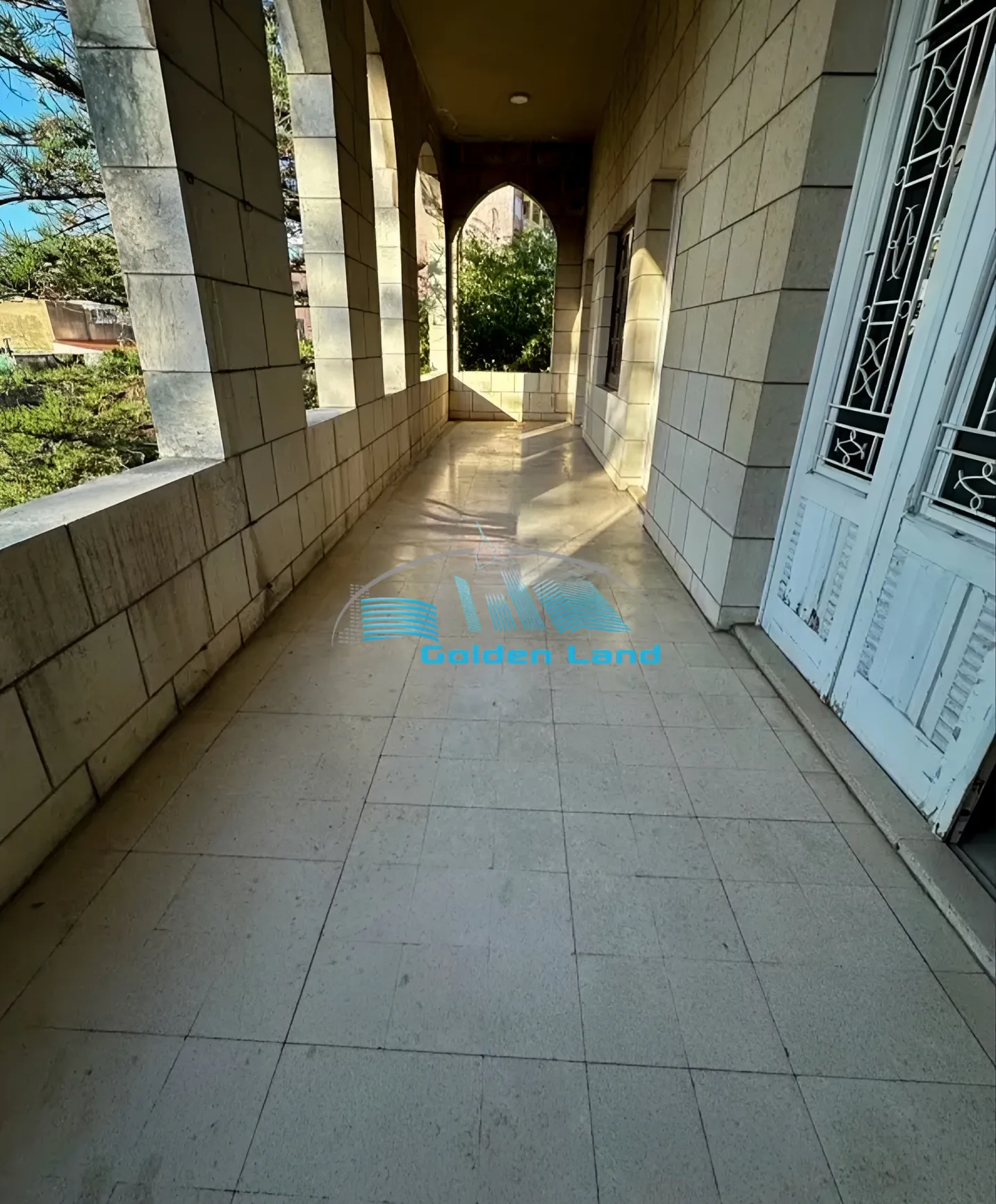 Apartment for rent in Jal El Dib, Lebanon - 4 bed, 3 bath