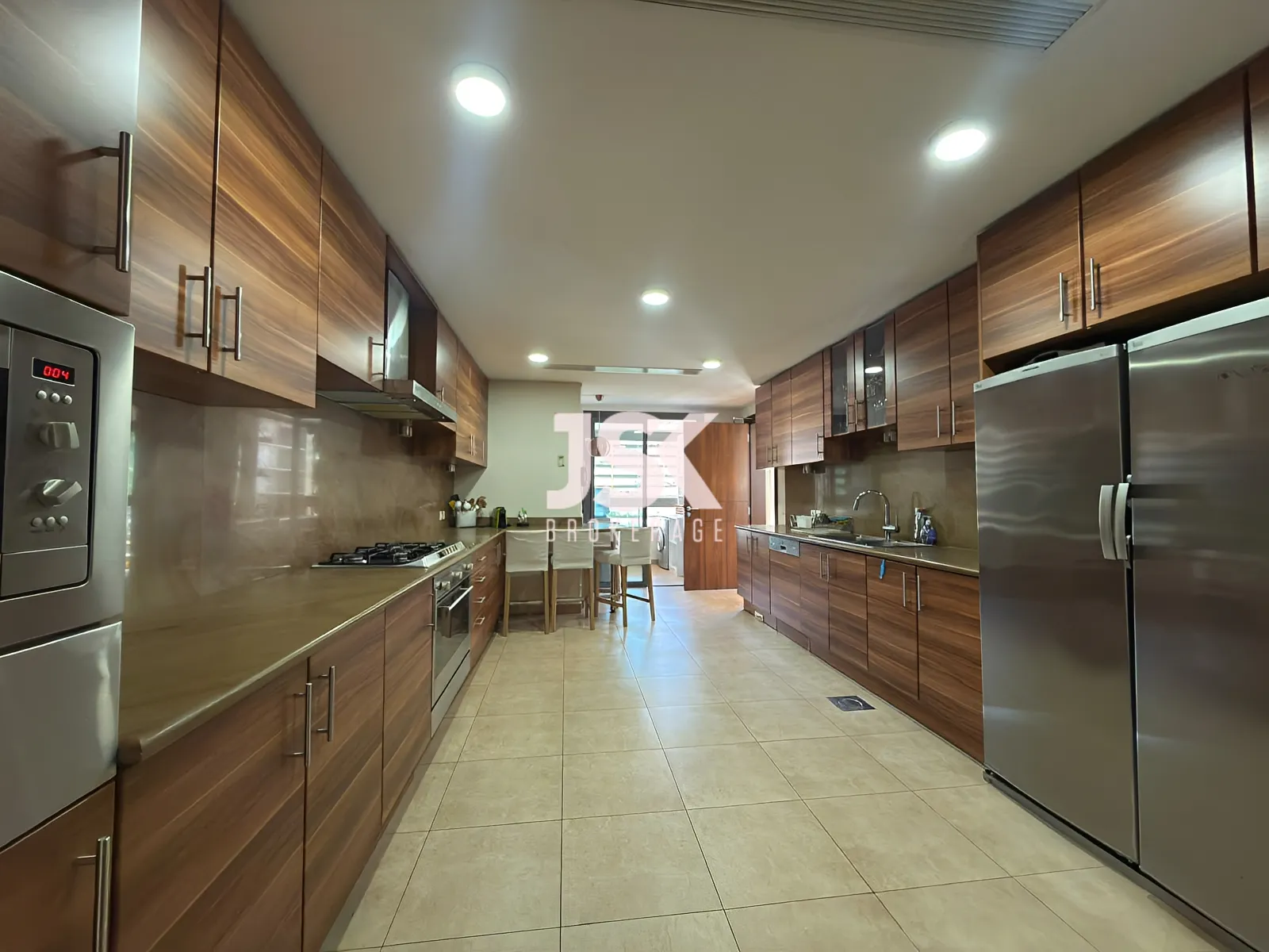 Apartment for Rent in Achrafieh
