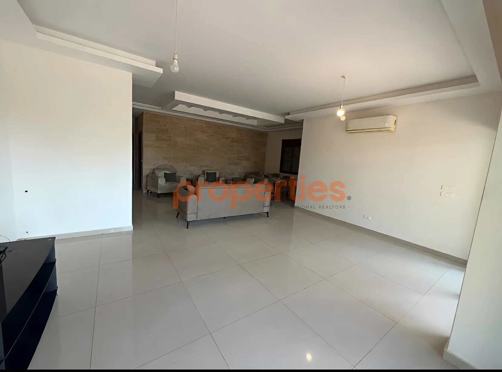 Apartment for Rent in Fidar