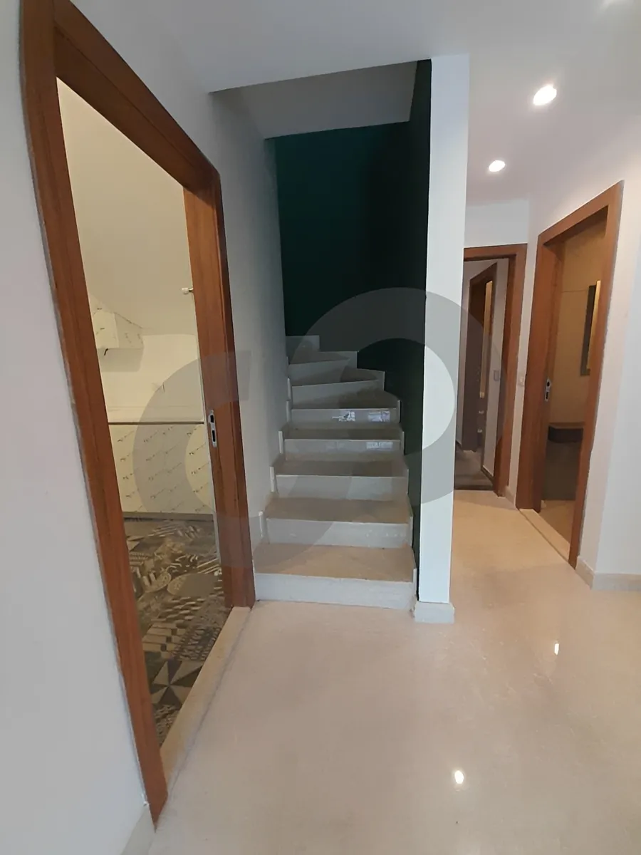 Duplex for Sale in Baabdat, Lebanon - 4 bed, 5 bath