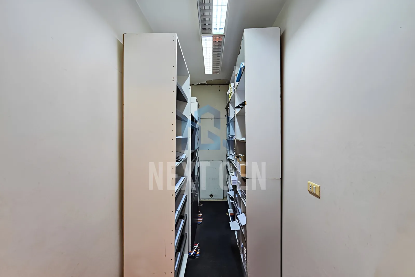 Office for Sale in Ramleh Al Bayda