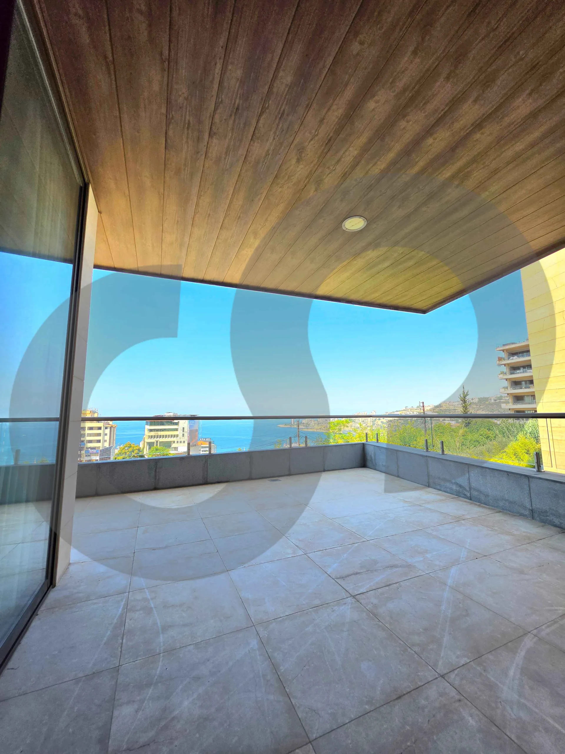Apartment for Rent in Sahel Aalma