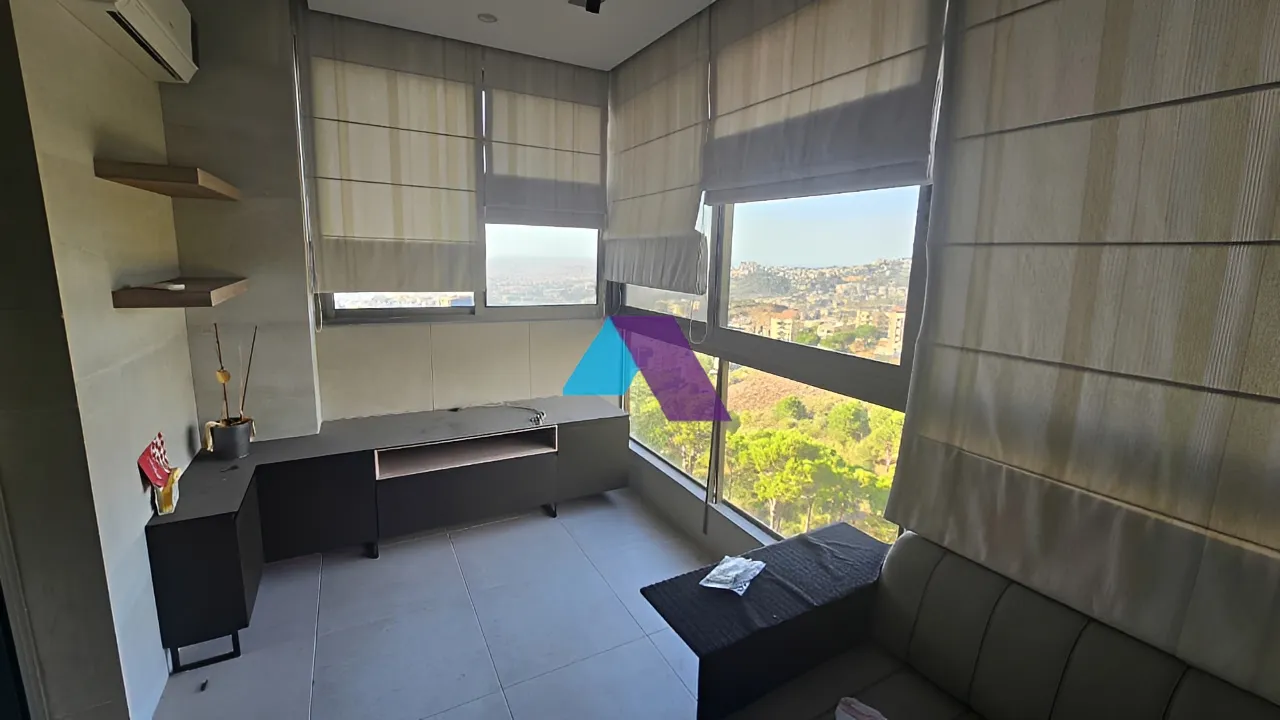 Apartment for Sale in Bsaba