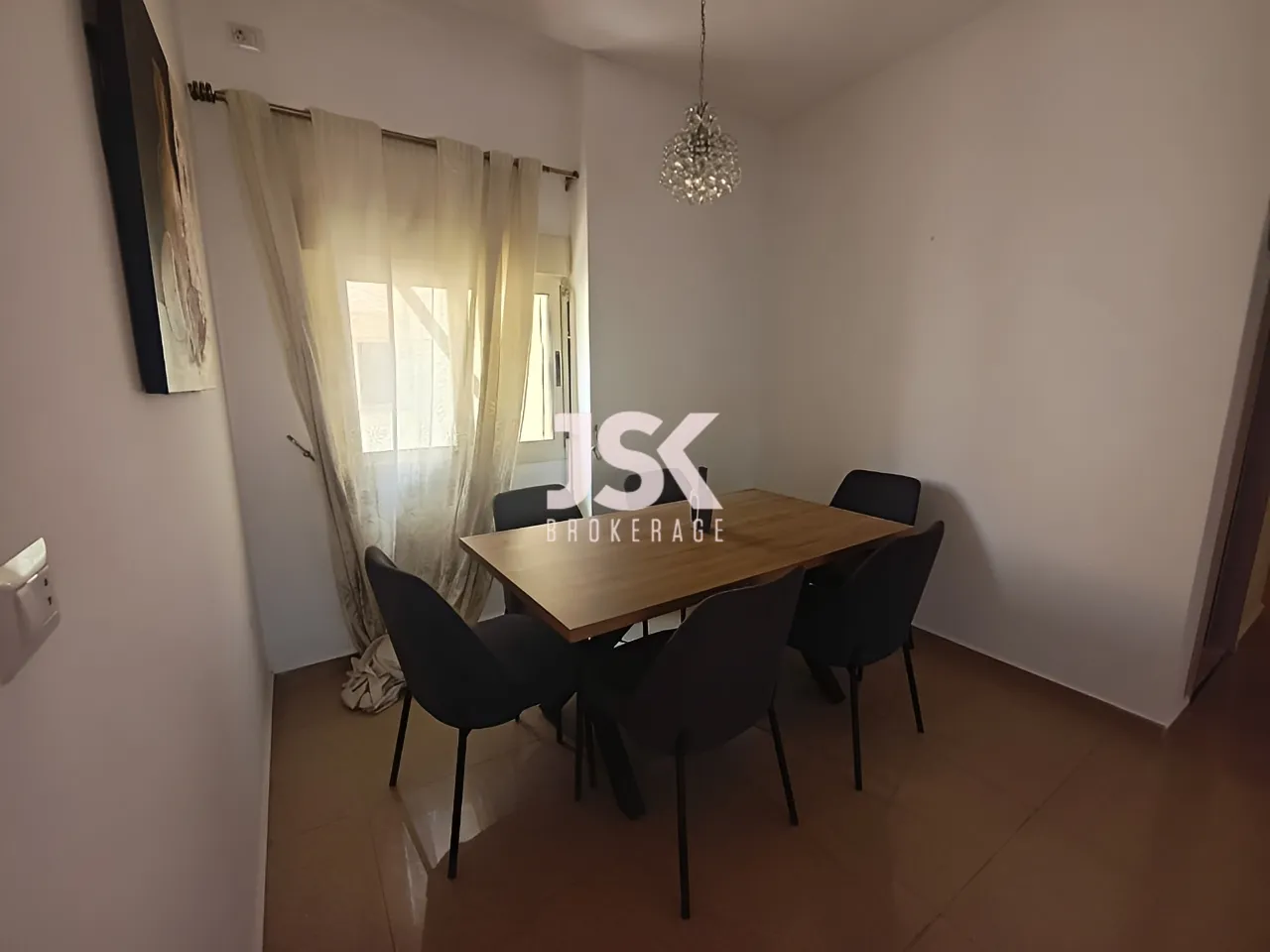 Apartment for Sale in Batroun