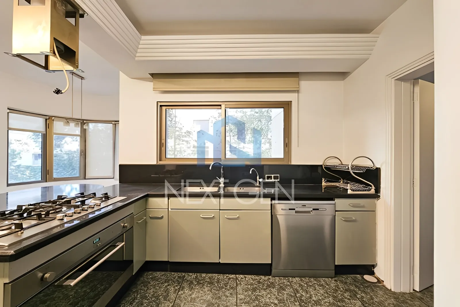 Apartment for Rent in Achrafieh